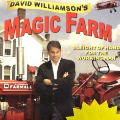Magic Farm by David Williamson